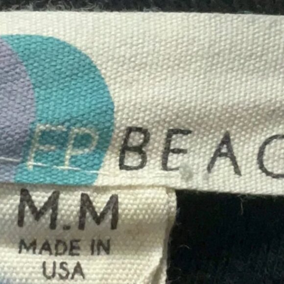 Free People FP Beach Good Feels Low-Back Mini - Picture 6 of 6